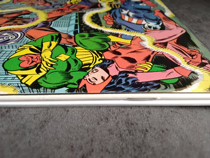 Avengers Vol 1 #126 (FN)