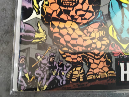 Avengers Vol 1 #127 (FN)