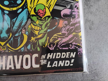 Avengers Vol 1 #127 (FN)