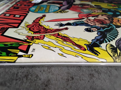 Avengers Vol 1 #127 (FN)