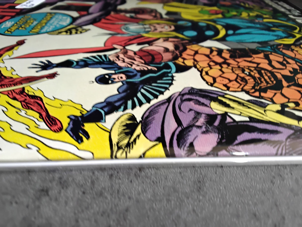 Avengers Vol 1 #127 (FN)