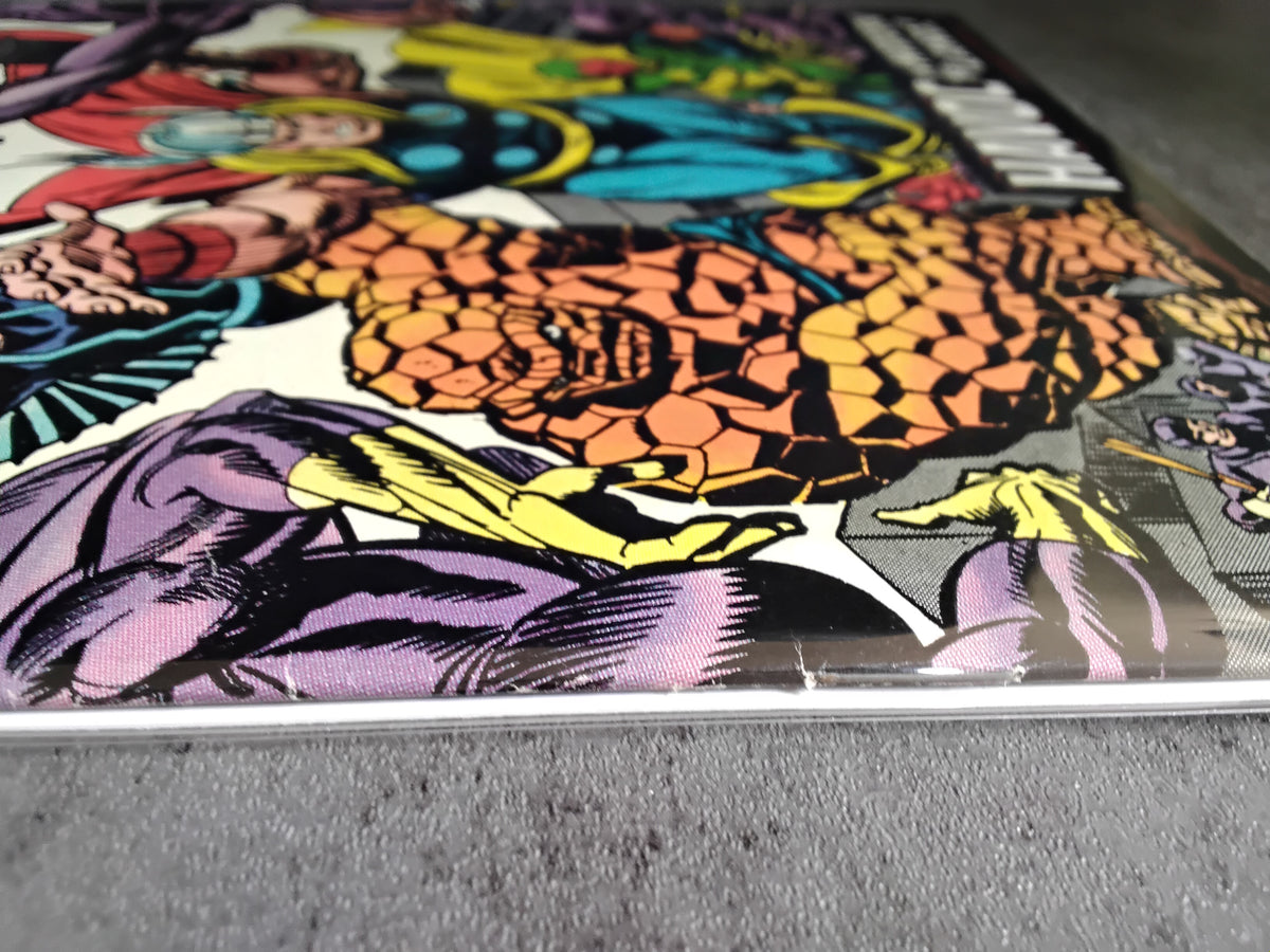 Avengers Vol 1 #127 (FN)