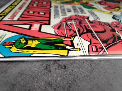 Avengers Vol 1 #130 (FN)