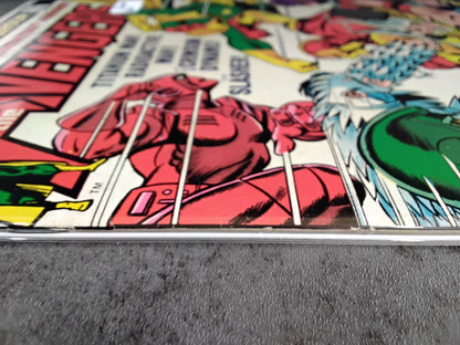 Avengers Vol 1 #130 (FN)