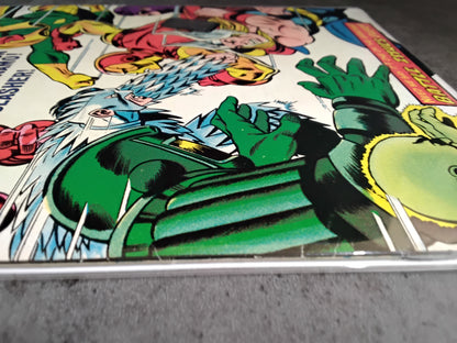 Avengers Vol 1 #130 (FN)