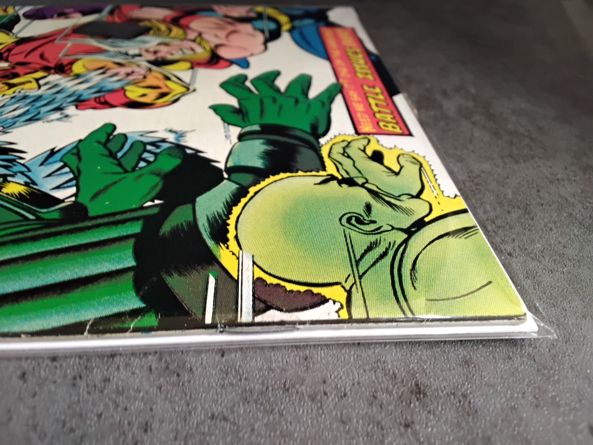 Avengers Vol 1 #130 (FN)