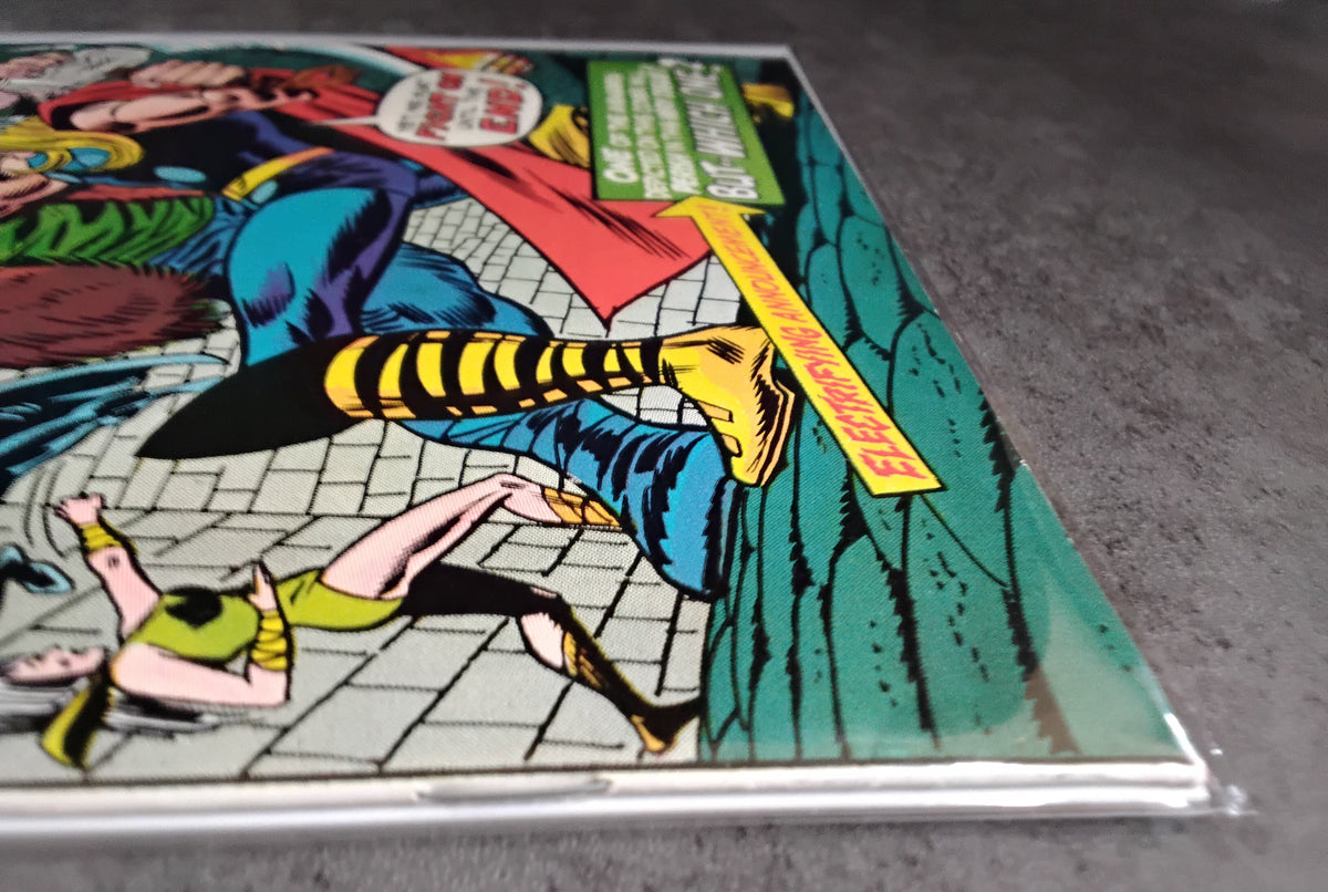 Avengers Vol 1 #132 (FN)