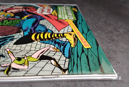 Avengers Vol 1 #132 (FN)