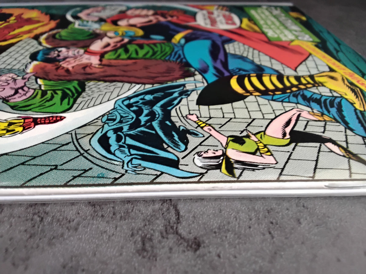 Avengers Vol 1 #132 (FN)