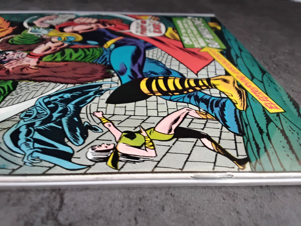 Avengers Vol 1 #132 (FN)