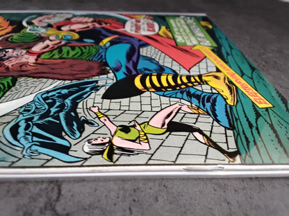 Avengers Vol 1 #132 (FN)