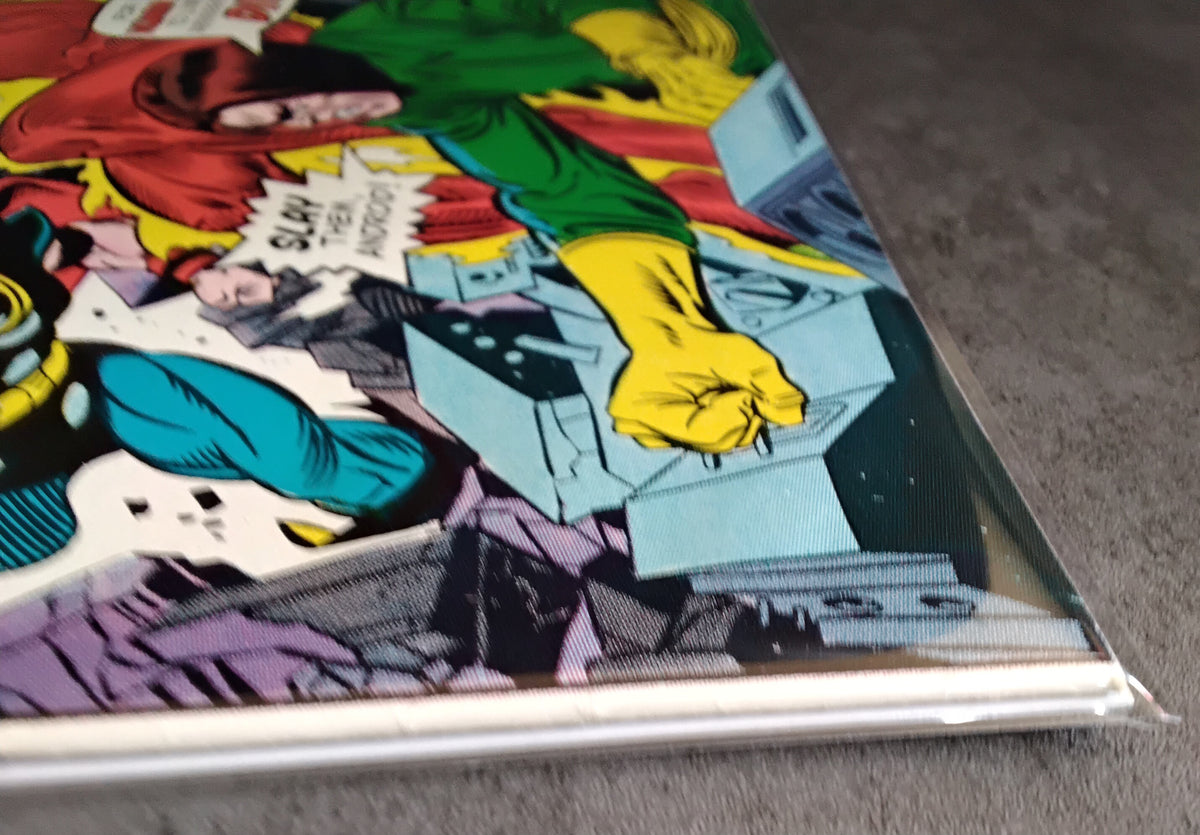 Avengers Vol 1 #134 (VG)
