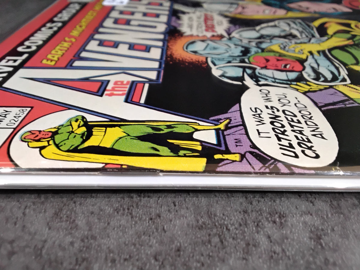 Avengers Vol 1 #135 (FN)
