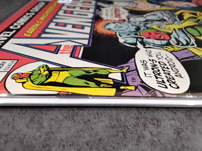 Avengers Vol 1 #135 (FN)