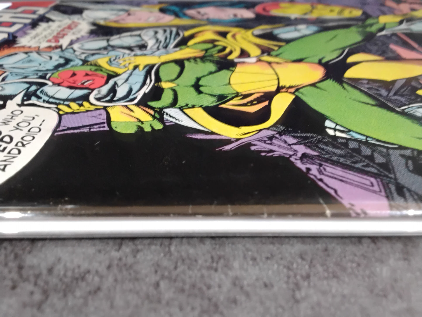 Avengers Vol 1 #135 (FN)
