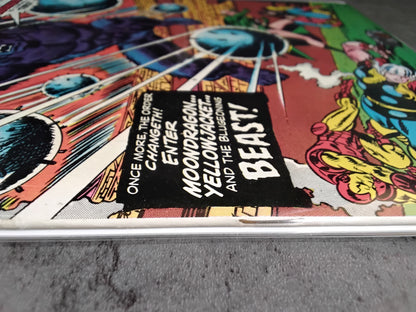 Avengers Vol 1 #137 (VF+)