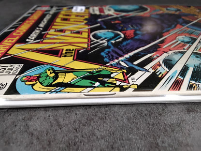 Avengers Vol 1 #137 (VF+)
