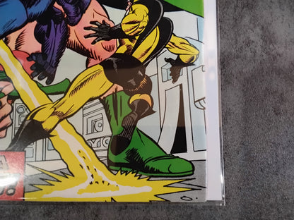 Avengers Vol 1 #138 (VF+)