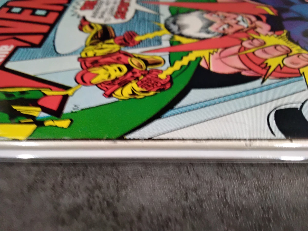 Avengers Vol 1 #138 (VF+)