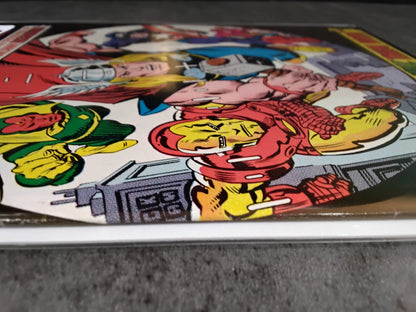 Avengers Vol 1 #146 (VF)