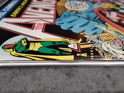 Avengers Vol 1 #149 Newsstand Edition (VF)