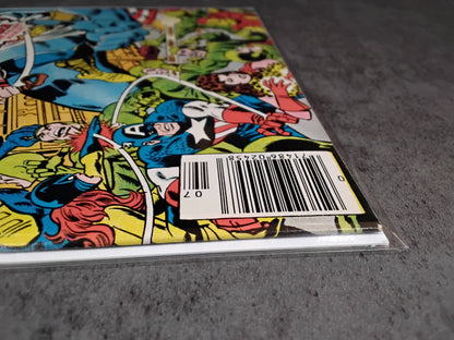 Avengers Vol 1 #149 Newsstand Edition (VF)