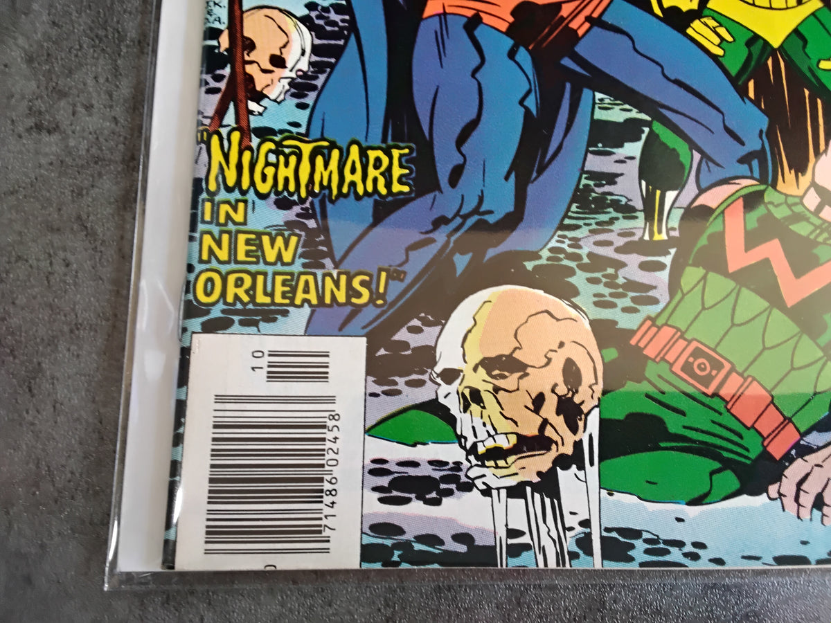 Avengers Vol 1 #152 Newsstand Edition (NM)