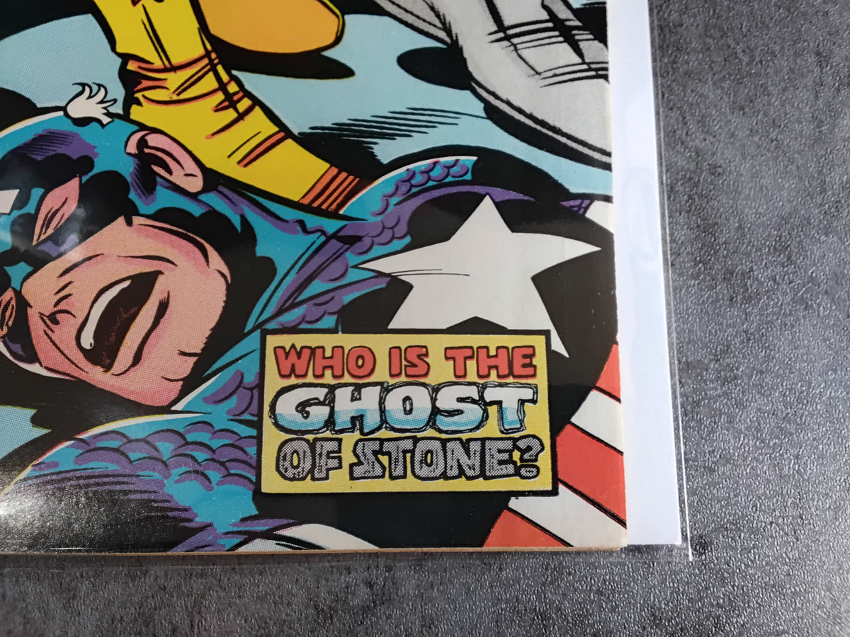 Avengers Vol 1 #157 Newsstand Edition (VF)
