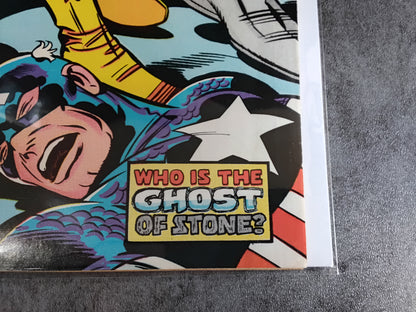 Avengers Vol 1 #157 Newsstand Edition (VF)