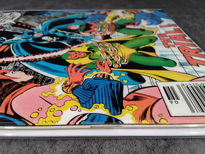 Avengers Vol 1 #160 Newsstand Edition (VF)