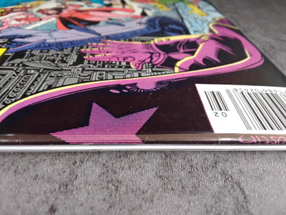 Avengers Vol 1 #168 Newsstand Edition (FN)