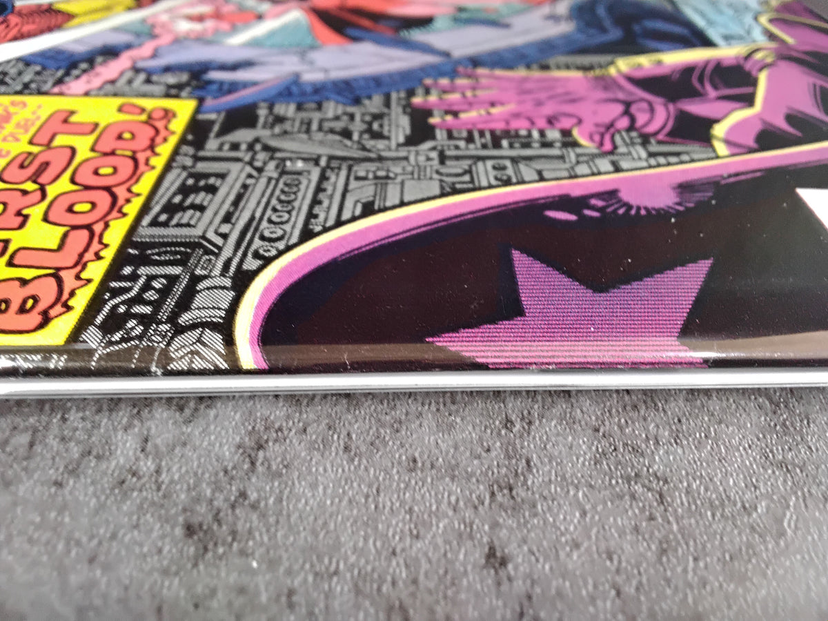 Avengers Vol 1 #168 Newsstand Edition (FN)