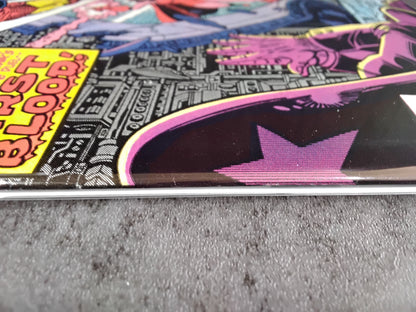 Avengers Vol 1 #168 Newsstand Edition (FN)