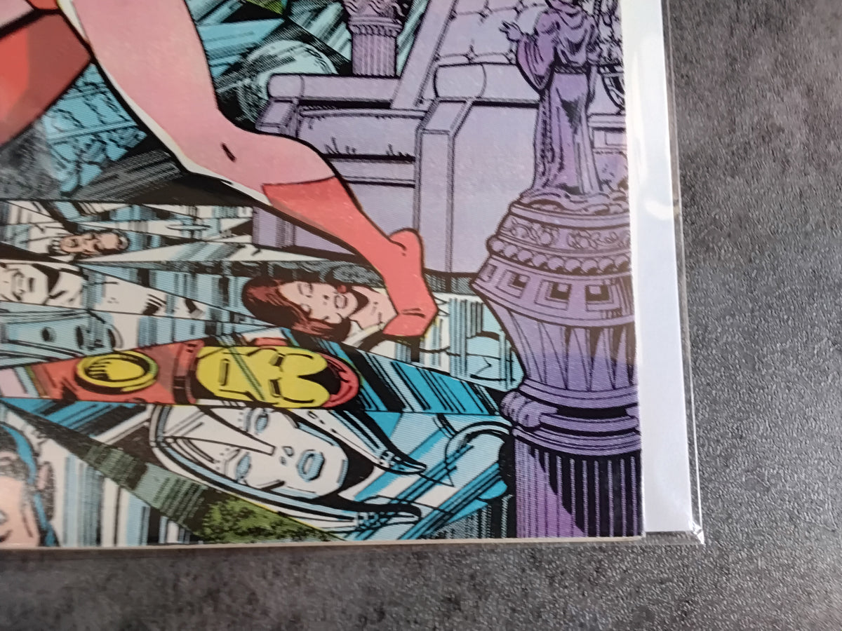 Avengers Vol 1 #171 Newsstand Edition (NM)