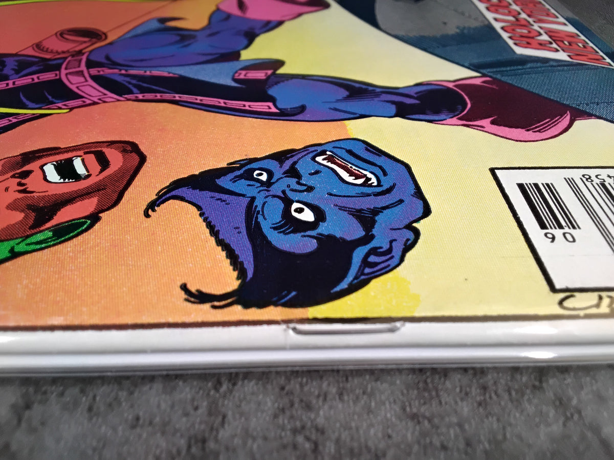 Avengers Vol 1 #172 Newsstand Edition (VF)