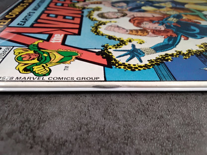 Avengers Vol 1 #173 Newsstand Edition (NM)