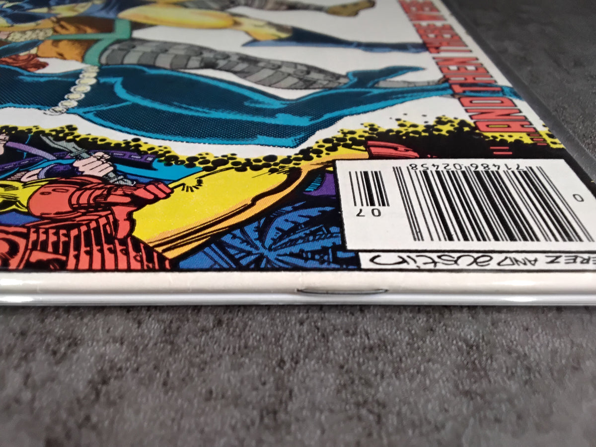 Avengers Vol 1 #173 Newsstand Edition (NM)