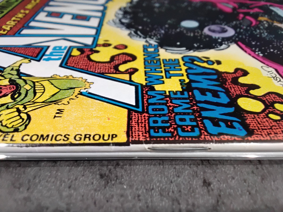 Avengers Vol 1 #175 Newsstand Edition (VF)