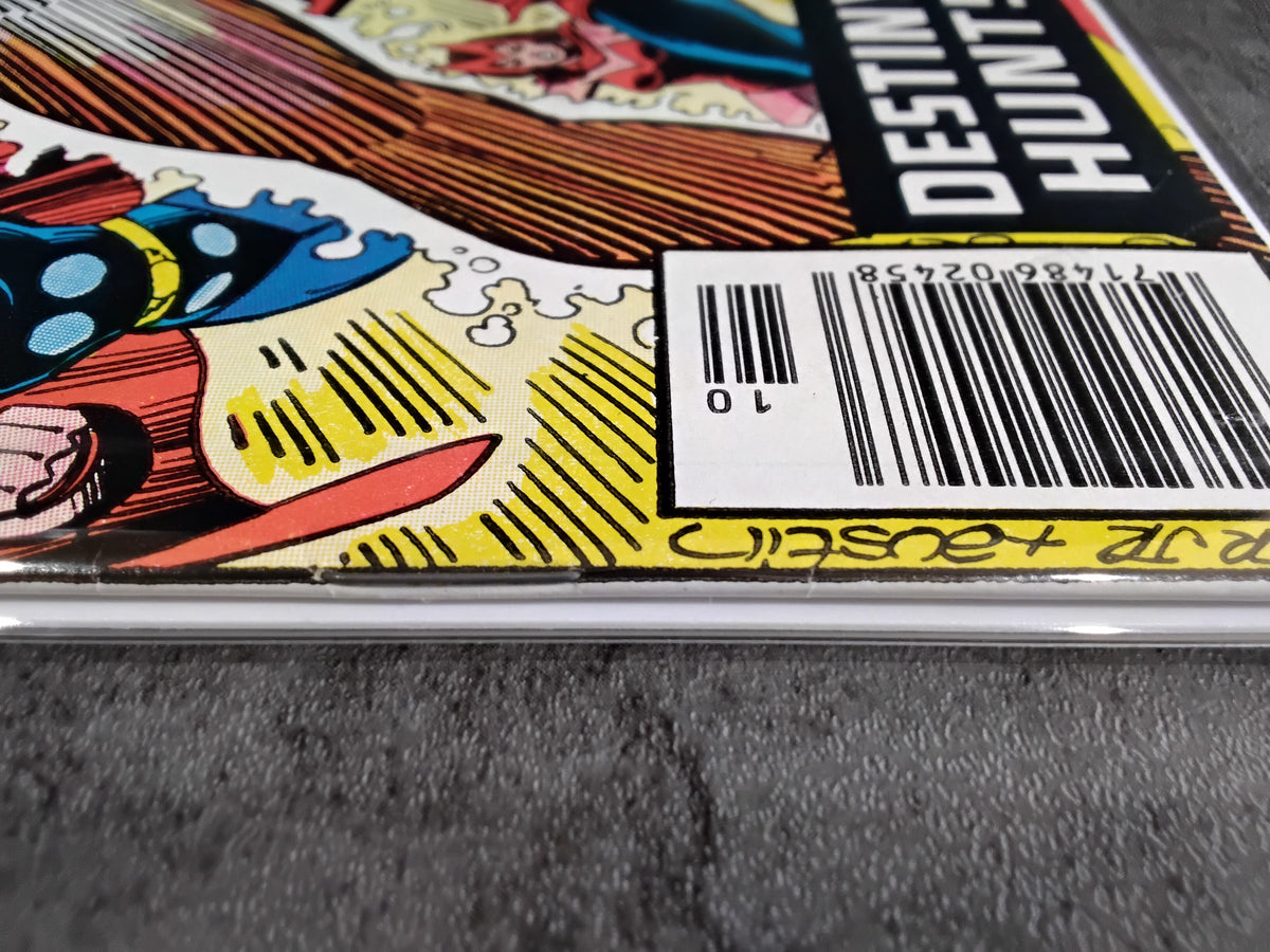 Avengers Vol 1 #176 Newsstand Edition (FN)