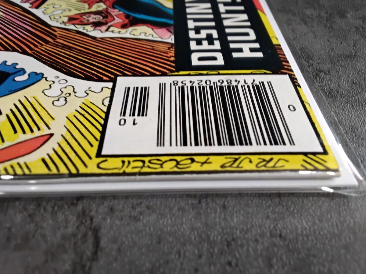Avengers Vol 1 #176 Newsstand Edition (FN)