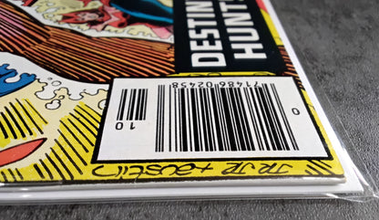 Avengers Vol 1 #176 Newsstand Edition (FN)