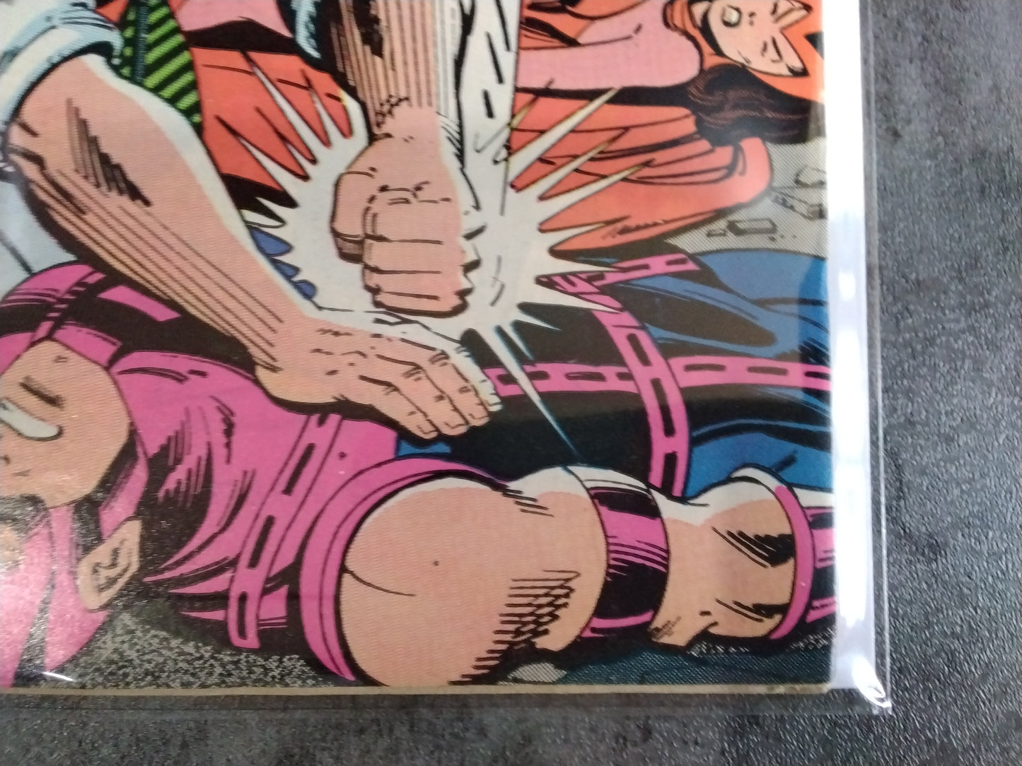 Avengers Vol1 #117 Newsstand Edition