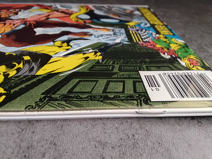 Avengers Vol 1 #179 Newsstand Edition (VF)