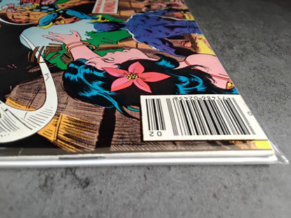 Avengers Vol 1 #180 Newsstand Edition (VF)