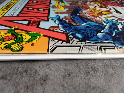 Avengers Vol 1 #182 Newsstand Edition (NM)