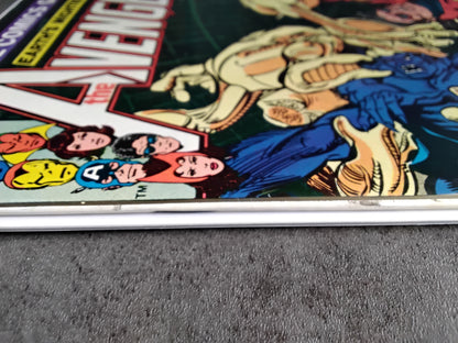 Avengers Vol 1 #203 Direct Edition (VF)