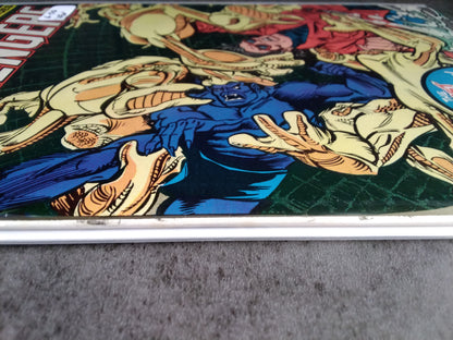 Avengers Vol 1 #203 Direct Edition (VF)
