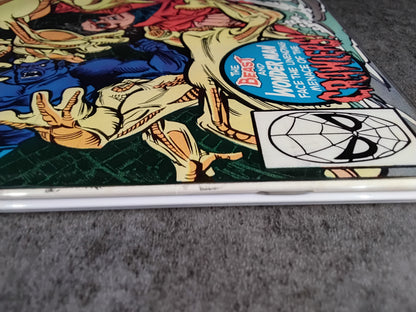 Avengers Vol 1 #203 Direct Edition (VF)