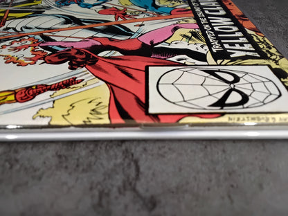 Avengers Vol 1 #204 Direct Edition (NM)