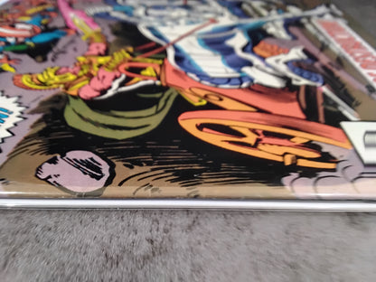 Avengers Vol 1 #208 Direct Edition (VG)